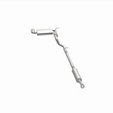 Load image into Gallery viewer, BRExhaust 18-24 Jeep Wrangler 3.6L Direct-Fit Replacement Exhaust System