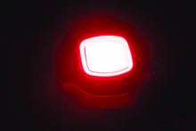 Load image into Gallery viewer, Kuryakyn Tracer LED Taillight Smoke Lens Without License Light