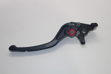 Load image into Gallery viewer, CRG 03-08 Buell XB / 99-03 Yamaha R1 RC2 Brake Lever - Standard Black