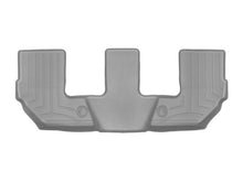 Load image into Gallery viewer, WeatherTech 20-24 Volvo XC-90 Rear FloorLiner - Grey