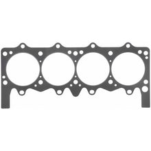 Load image into Gallery viewer, Fel-Pro 1100 Steel core laminate Engine Cylinder Head Gasket