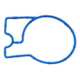 Fel-Pro Chevrolet Corvette 61069 Fuel Injection Throttle Body Mounting Gasket