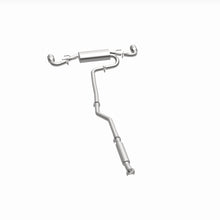 Load image into Gallery viewer, MagnaFlow Mazda BRE Exhaust Replacement Kit