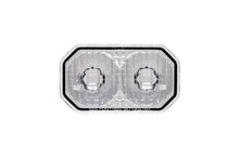 Load image into Gallery viewer, Diode Dynamics C2 2.0 Lens Combo/Driving Clear