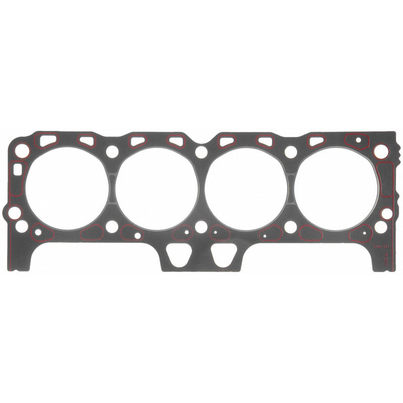 Fel-Pro 1018 Steel core laminate Engine Cylinder Head Gasket