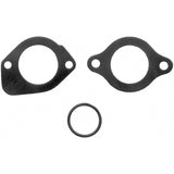 Fel-Pro Dodge Durango 17665 Engine Coolant Thermostat Housing Gasket Set