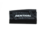 Renthal Padded Cell Medium - Black/White