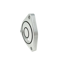 Load image into Gallery viewer, Torque Solution V2 Blow Off BOV Sound Plate (Silver) - Multiple Applications
