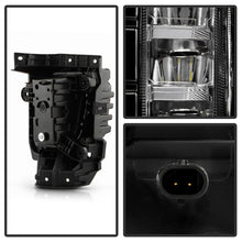 Load image into Gallery viewer, Spyder 2024+ Chevy Silverado 2500HD/3500HD OEM Style Full LED Fog Light w/Universal Switch