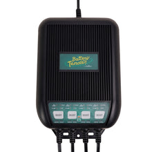 Load image into Gallery viewer, Battery Tender 4 Bank 12 Amp On-Board Marine Battery Charger