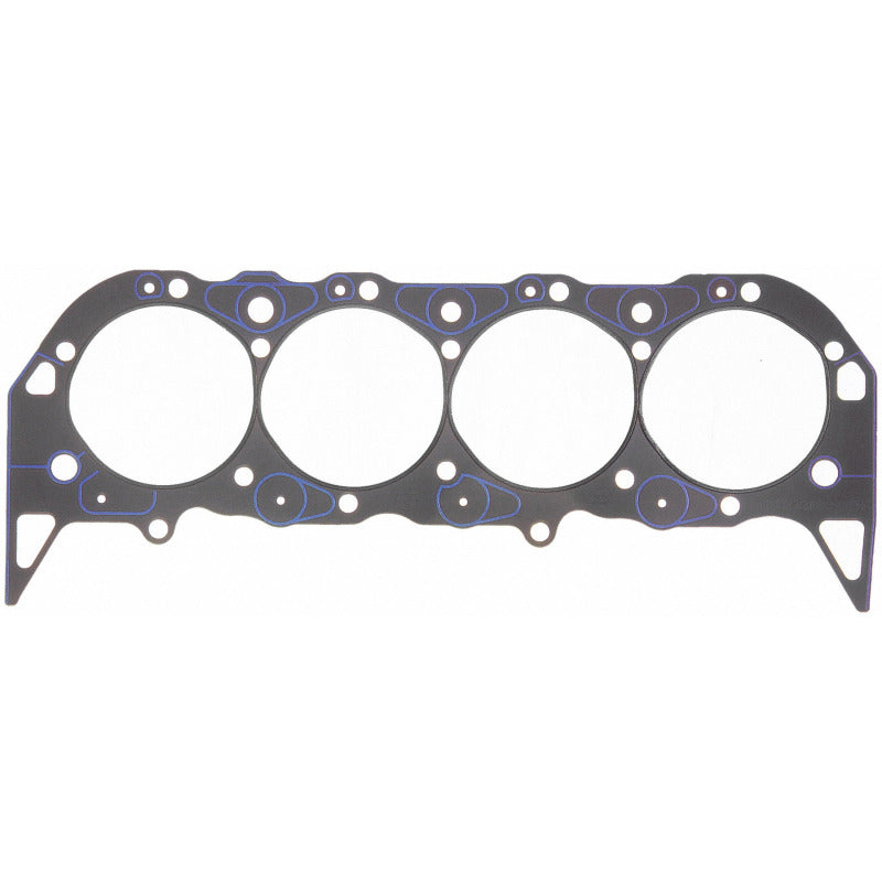 Fel-Pro 1047 Stainless steel core laminate Engine Cylinder Head Gasket