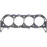 Fel-Pro 1047 Stainless steel core laminate Engine Cylinder Head Gasket