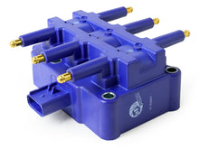 Load image into Gallery viewer, aFe 07-11 Jeep Wrangler JK V6 3.8L SCORCHER Ignition Coil