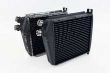 Load image into Gallery viewer, CSF Porsche 964/993 OEM+ Performance Fender Oil Cooler