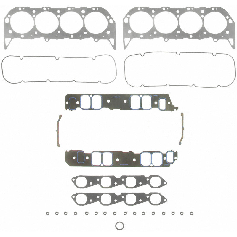 Fel-Pro 17207 Engine Cylinder Head Gasket Set