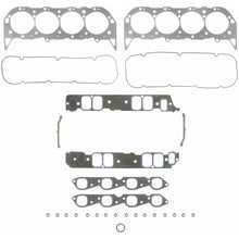 Load image into Gallery viewer, Fel-Pro 17207 Engine Cylinder Head Gasket Set