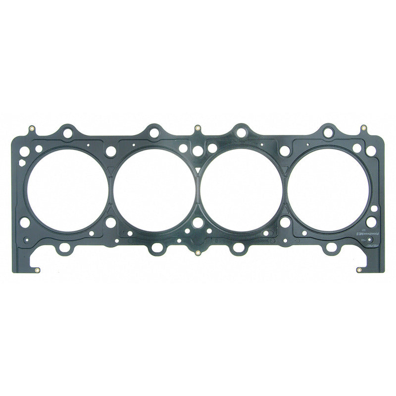 Fel-Pro 1189 PermaTorqueMLS Engine Cylinder Head Gasket