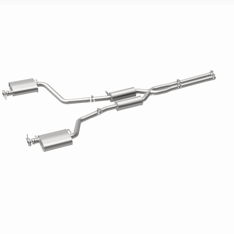 MagnaFlow Dodge BRE Exhaust Replacement Kit