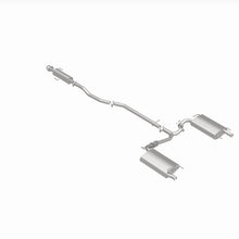 Load image into Gallery viewer, MagnaFlow Toyota BRE Exhaust Replacement Kit