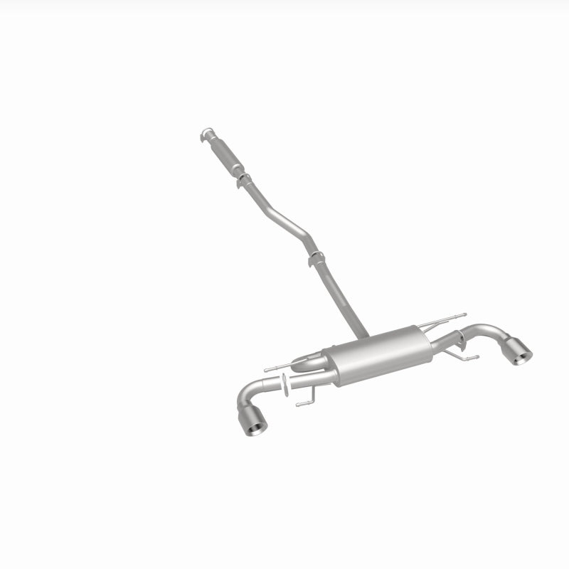MagnaFlow Mazda BRE Exhaust Replacement Kit