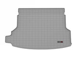 WeatherTech 2025 Subaru Forester w/o Harman Kardon Audio Sys Cargo Liner - Grey