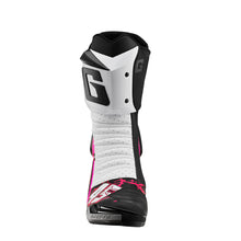 Load image into Gallery viewer, Gaerne GP1 Limited Series Scott Redding Replica Boot Bold White/Pink Size 9