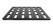 Load image into Gallery viewer, Rhino-Rack Pioneer Platform Tray - 52in x 56in - Black