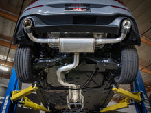 Load image into Gallery viewer, aFe 22-24 Volkswagen GTI MACH Force-Xp 3 to 2-1/2 IN Stainless Steel Cat-Back Exhaust w/Carbon Tips