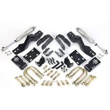 Load image into Gallery viewer, Ridetech 19-25 Silverado/Sierra 4WD Performance Lowering System - Axle Group A
