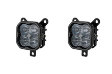 Load image into Gallery viewer, Diode Dynamics SS3 Pro Type YS ABL White Fog Light Kit