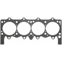 Load image into Gallery viewer, Fel-Pro 1127 Steel core laminate Engine Cylinder Head Gasket
