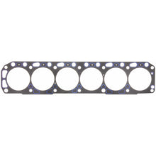 Load image into Gallery viewer, Fel-Pro 1024 Steel core laminate Engine Cylinder Head Gasket