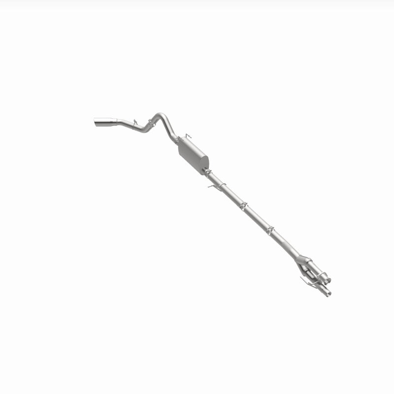 MagnaFlow Ford BRE Exhaust Replacement Kit