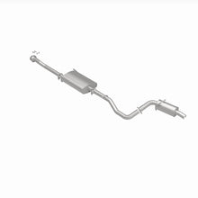 Load image into Gallery viewer, MagnaFlow 10-15 Lexus RX350 3.5L BRE Exhaust Kit