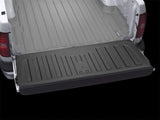 WeatherTech 22-23 Ford Maverick (Incl. Hybrid) TechLiner - Black