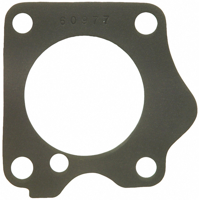Fel-Pro Toyota Corolla 60977 Fuel Injection Throttle Body Mounting Gasket