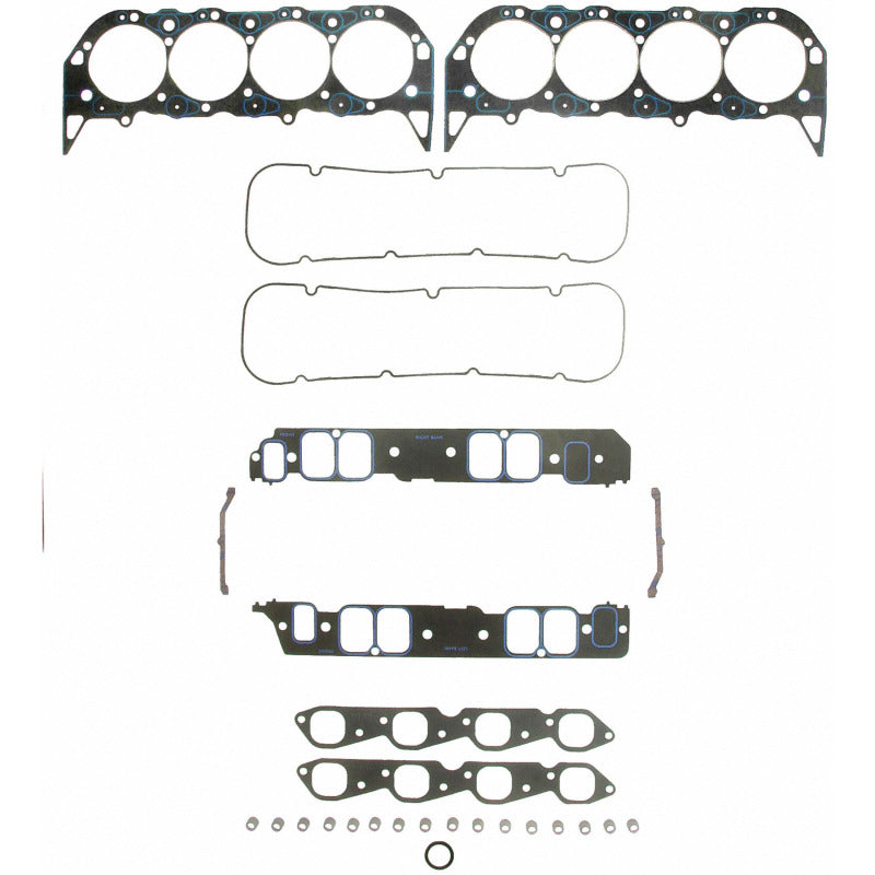 Fel-Pro 17281 Engine Cylinder Head Gasket Set