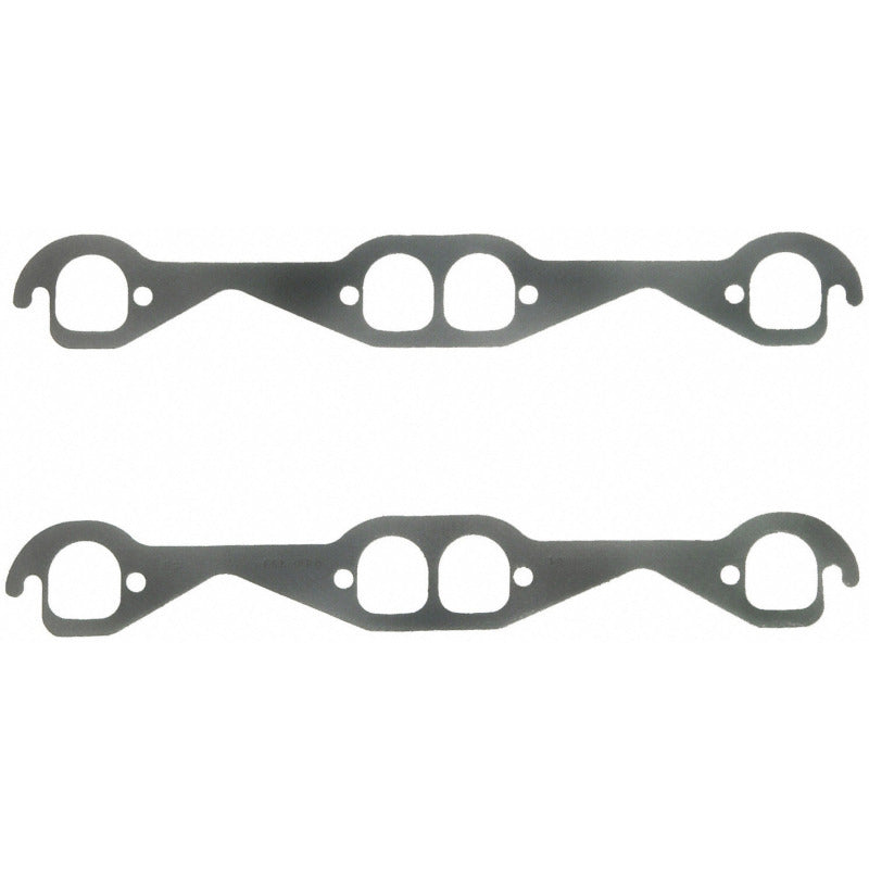 Fel-Pro 1406 Exhaust Manifold Gasket Set