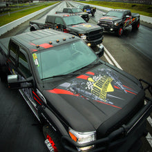 Load image into Gallery viewer, BD Diesel 07-10 LMM Chevy Allison Transmission & Converter Package (2WD)