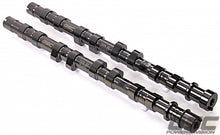 Load image into Gallery viewer, GSC P-D Mitsubishi Evolution 9 4G63T 260/268 Billet R1R Rally Camshafts
