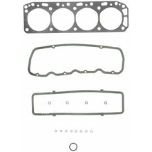 Load image into Gallery viewer, Fel-Pro 17200 Engine Cylinder Head Gasket Set