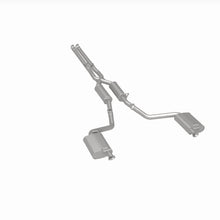 Load image into Gallery viewer, MagnaFlow Stellantis BRE Exhaust Replacement Kit