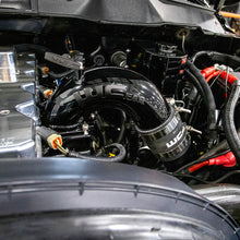 Load image into Gallery viewer, Wehrli 03-09 Dodge 5.9L/6.7L Cummins (Non-Twin CP3) Upper Coolant Pipe - Deore Gold