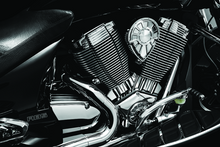 Load image into Gallery viewer, Kuryakyn ISO Shift Or Brake Peg For Victory & Indian