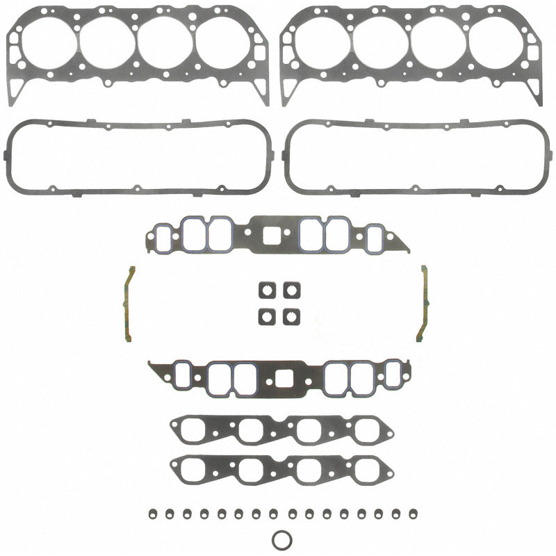 Fel-Pro 17241 Engine Cylinder Head Gasket Set