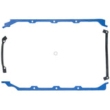 Fel-Pro 1828 Engine Oil Pan Gasket Set Rubber-coated fiber w/steel core
