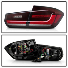 Load image into Gallery viewer, Spyder 12-18 BMW 3 Series F30 Full LED Tail Lights