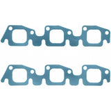 Fel-Pro 1401 Exhaust Manifold Gasket Set