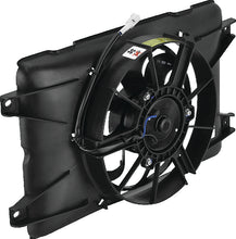 Load image into Gallery viewer, QuadBoss 15-20 Yamaha YXC700 Viking VI/EPS ATV & UTV Cooling Fan Assembly