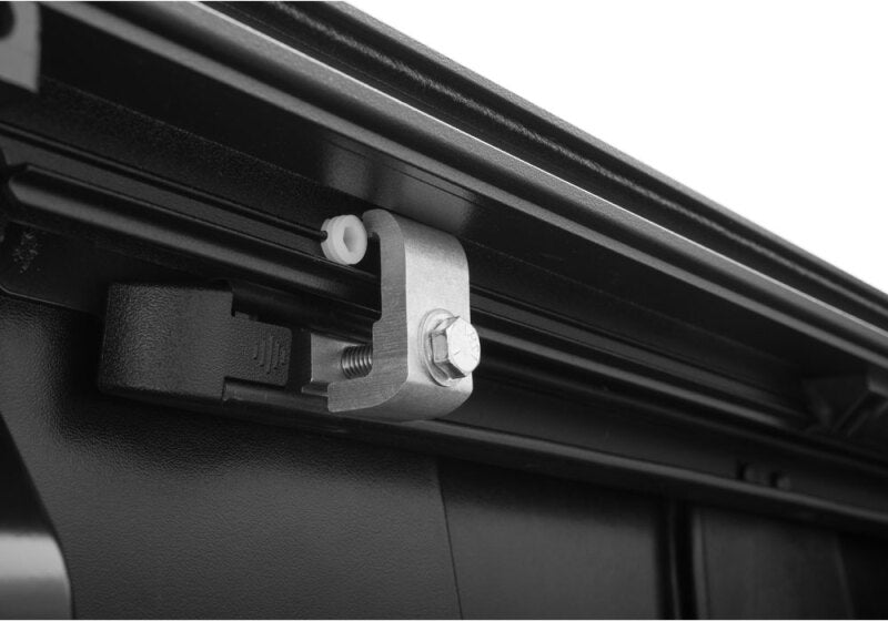 Retrax 2024 Ford Ranger (5ft Bed) EQ Electric Retractable Tonneau Cover w/ T-Slot Rails